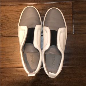 Vince sneakers